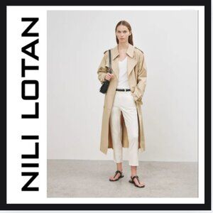 Nili Lotan  EAST HAMPTON PANT